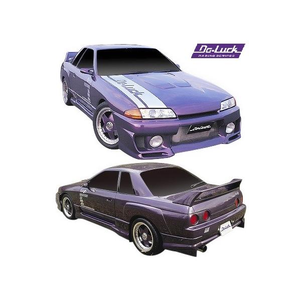 スカイライン（日産） 【M's】 日産 R32 スカイライン GTS GTS-t HCR32