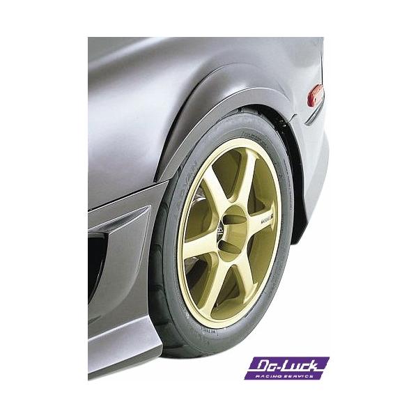 トヨタ（TOYOTA） 【M's】 80系 スープラ JZA80 Do-Luck 純正バンパー