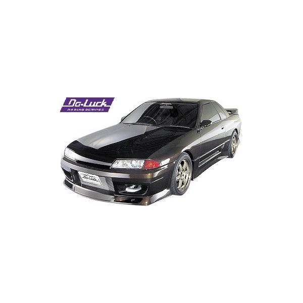 スカイライン（日産） 【M's】 日産 R32 スカイライン GTS GTS-t HCR32