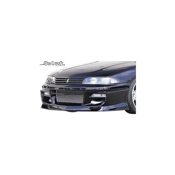 スカイライン（日産） 【M's】 日産 R33 スカイライン ECR33 前期型