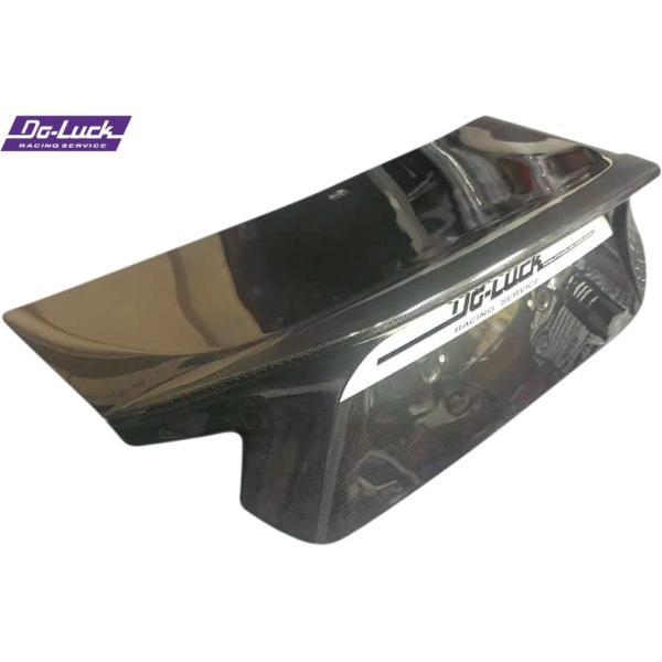 86 【M's】 トヨタ ZN6 GT86 (2012.4-2021.10) Do-Luck カーボン