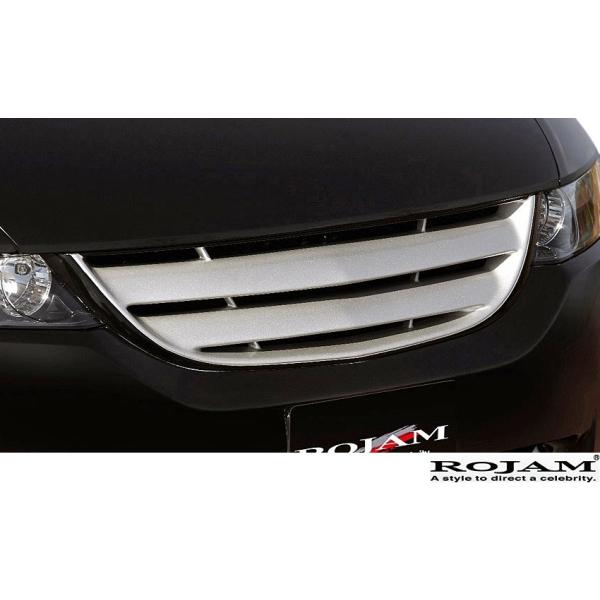 yM'szz_ IfbZC RB1/RB2 O M/LO[hp(2003/10-2006/3) ROJAM IRT tgbvX|C[^^FRP W HONDA ODYSSEY