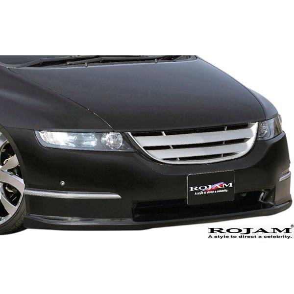 yM'szz_ IfbZC RB1/RB2 O(2003/10-2006/3) ROJAM IRT tgbvX|C[^^FRP W HONDA ODYSSEY