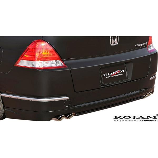 yM'szz_ IfbZC RB1/RB2 O(2003/10-2006/3) ROJAM IRT AbvX|C[^^FRP W HONDA ODYSSEY