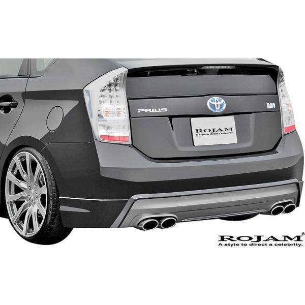 yM'szg^ vEX 30n O (2009/5-2015/12) ROJAM IRT AbvX|C[^^ZVW30 FRP W GA