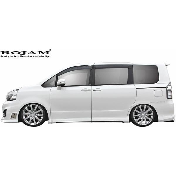 yM'szg^ HNV[ 70n  (2010/5-2013/12) ROJAM IRT TChXebv[ E FRP h 21-ss-vn70 Z ZS ZRR70W W GA TOYOTA VOXY