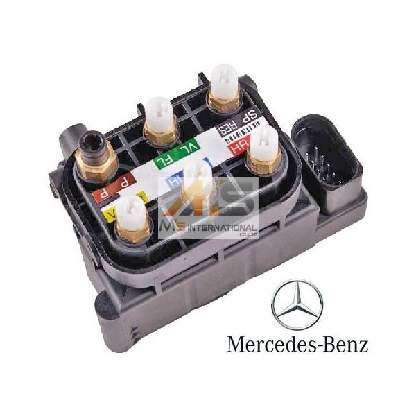 �yM's�zW216 �x���c AMG CL�N���X�i06y-14y�j�����i �G�A�T�X�R���g���[�� �o���u�u���b�N ���K�i C216 CL550 CL600 CL63 CL65 212-320-0358 2123200358