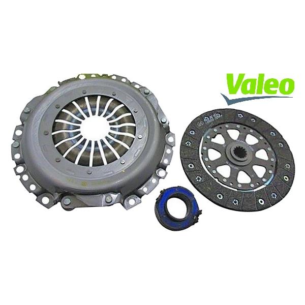 MINI（ミニ） 【M's】 R50 R52 R53 (2002.3-2008.7) VALEO クラッチ