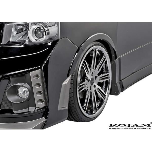 �yM's�z�g���^ ���H�N�V�[ 70�n ��� (2010/5-2013/12) ROJAM IRT �t�F���_�[���[�� FRP ���h�� 22-fm-vo702 VOXY Z ZS �� ZRR7W ���W����