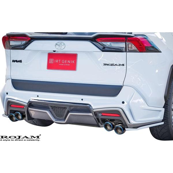 yM'sz g^ RAV4 X/G/G-Z/Adventure (2019/4-) ROJAM IRT GENIK An[top[X|C[ LEDX.ver FRP h W GA 22-rb-ra502