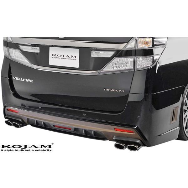 yM'szg^ Ft@CA 20n  (2011/11-2014/12) ROJAM IRT GENIK  Aop[X|C[ Ver.1 FRP W 22-rb-va201 h