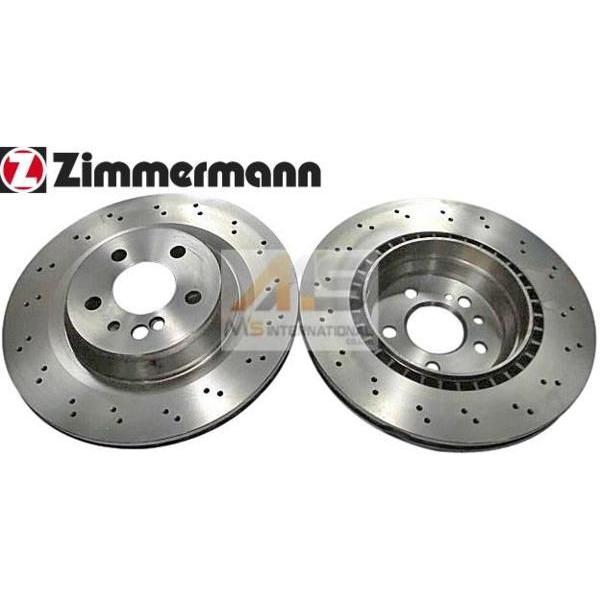 �yM's�zW220 �x���c S�N���X AMG S55  OZ���i��/OEM) �����p �h�����h �u���[�L���[�^�[�i���E�j // BENZ �I�b�g�[ 220-421-0912/2204210912 �f�B�X�N ���A �V�i