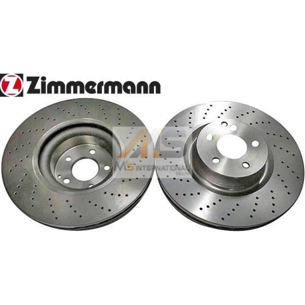 �yM's�zW215 C215 �x���c CL�N���X AMG �R���v���b�T�[ OZ���i��/OEM) �t�����g �h�����h �u���[�L���[�^�[�i���E�j // BENZ �I�b�g�[ 2204211912 �f�B�X�N �V�i