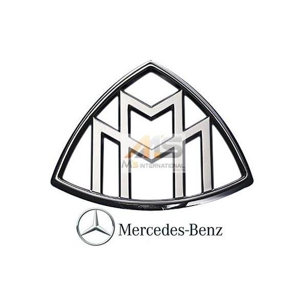 M's】X222 メルセデス マイバッハ S550 S600（2015y-）純正品 Cピラー