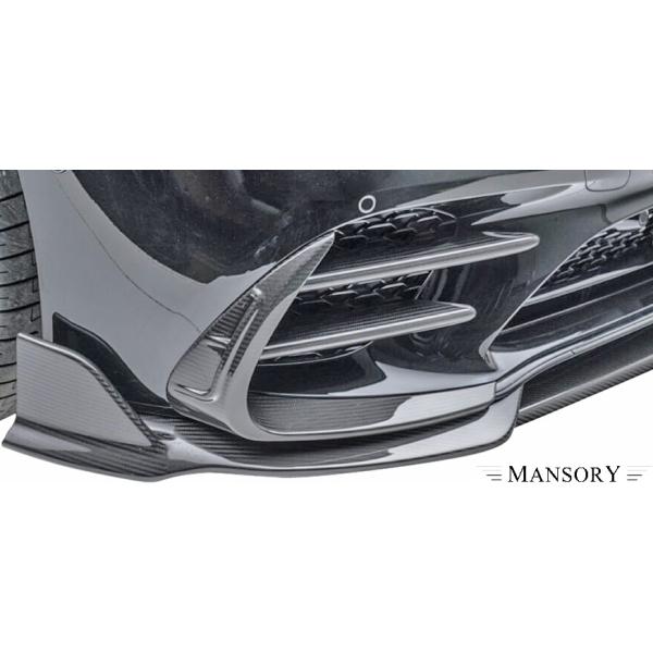 �yM's�z W223 �x���c �gAMG-LINE�h S�N���X �O�� (2021y-) MANSORY �t�����g�G�A�C���e�C�N Type-1 �^�^ �}���\���[ �J�[�{�� �G�A�� S500 S400d 223-102-121