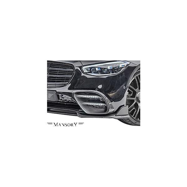 �yM's�z W223 �x���c �gAMG-LINE�h S�N���X �O�� (2021y-) MANSORY  �f�C���C�g�t �t�����g�G�A�C���e�C�N Type-2 �^ �}���\���[ �J�[�{�� �G�A�� 223-102-121