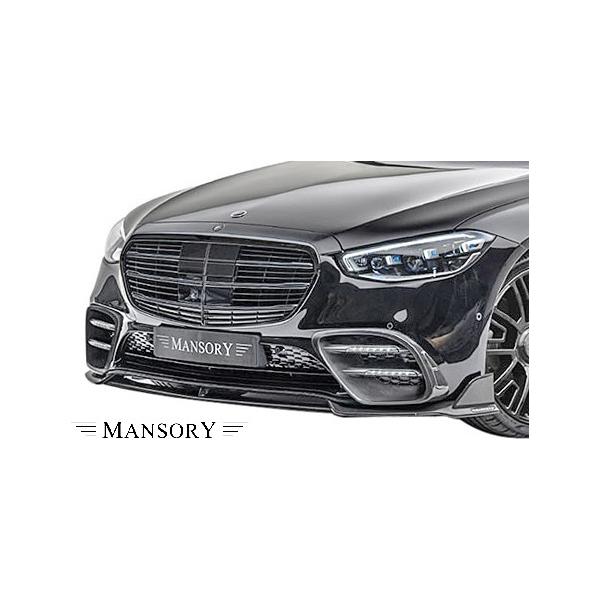 yM'sz W223 xc gAMG-LINEh SNX O (2021y-) MANSORY tgX|C[ ^^ }\[ CARBON J[{ GA S500 S400d 223-102-221