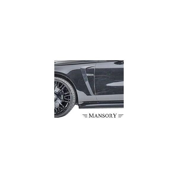�yM's�z W223 �x���c �gAMG-LINE�h S�N���X �O�� (2021y-) MANSORY �t�F���_�[�p�l�� Type-2 �^�^ �}���\���[ CARBON �J�[�{�� �G�A�� S500 S400d 223-131-872