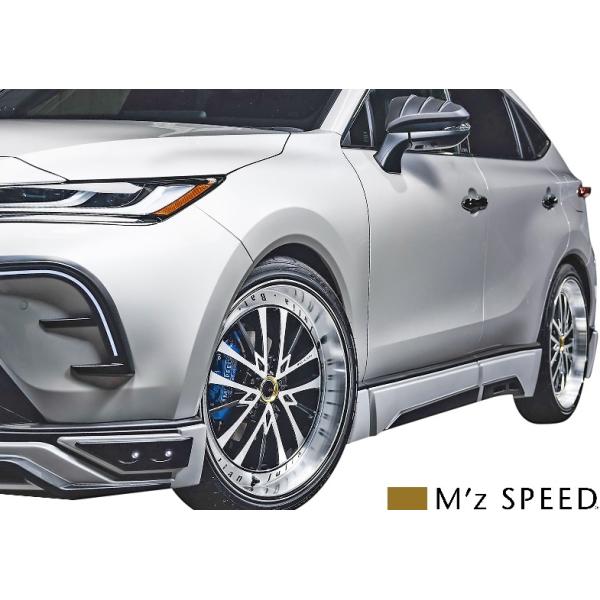 yM'sz g^ 80 nA[ MXUA80 / AXUH80 (2020.6-) M'z SPEED LUV LINE TChXebv E ABS GYXs[h 2294-2110