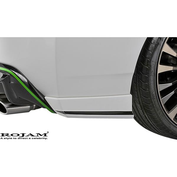 yM'szg^ vEX 30n O  (2009/05-2015/12) ROJAM VERDE AR[i[pl E^^ZVW30 FRP W Ff GA