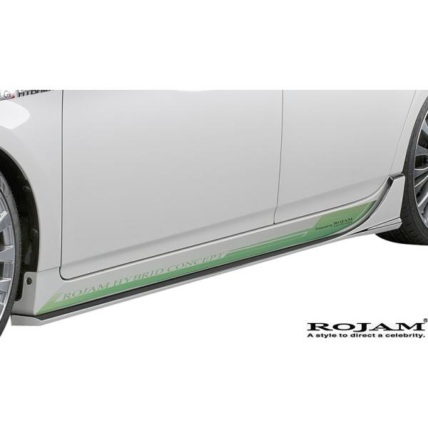 yM'szg^ vEX 30n  (2009/05-2015/12) ROJAM VERDE Ff TChfJ[^^XebJ[ ZVW30 FRP W Ff GA