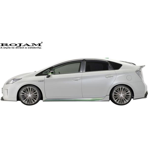 yM'szg^ vEX 30n  (2009/05-2015/12) ROJAM VERDE TChA_[X|C[ E^^ZVW30 FRP W Ff GA