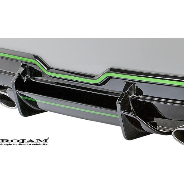 yM'szg^ vEX 30n O  (2009/05-2015/12) ROJAM VERDE _ufBt[U[^^ZVW30 FRP W Ff GA