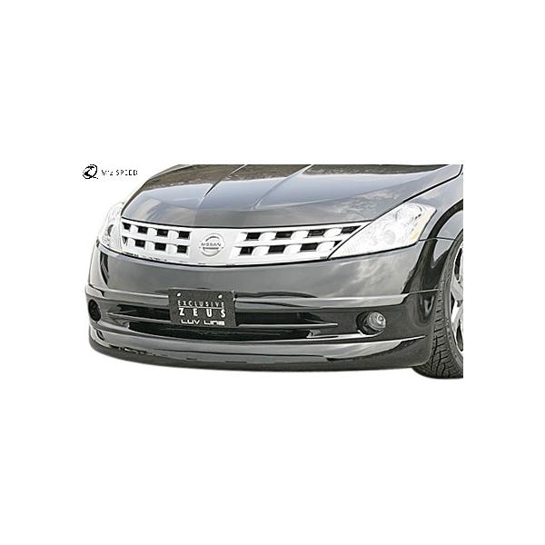 yM'sz Y Z50 MURANO [m (2004/9-2008/8) M'z SPEED LUV LINE tgn[tX|C[ h GYXs[h GA p[c 2301-1141