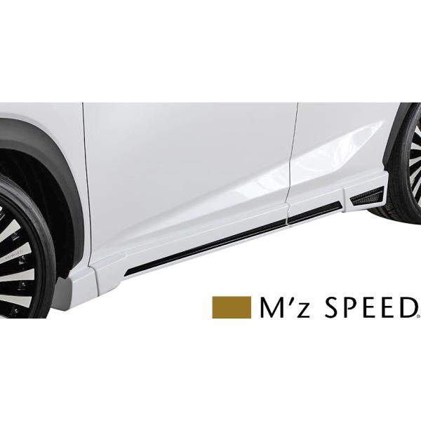 yM'sz NTX 10n NX O NX200t NX300h (2014/7-2017/8) M'z SPEED LUV LINE TChXebv E FRP h GYXs[h LEXUS 2361-2111