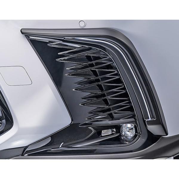 M'z SPEED 【M's】 レクサス 20 NX F-SPORT 前期 (2021/11-) M'z SPEED