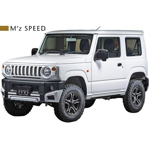 Jb64w suzuki jimny