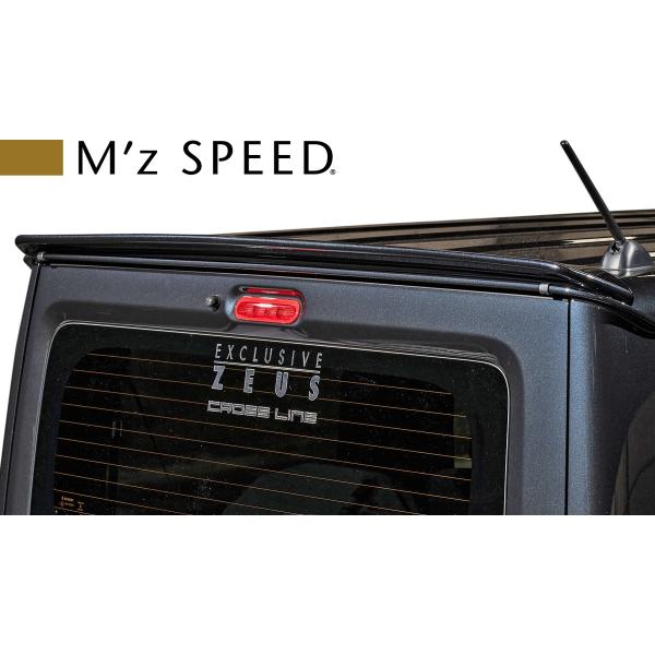 yM'sz JB74W Wj[ VG (2018/7-) M'z SPEED CROSS LINE AECO ABS GYXs[h GA p[c 74 JIMNY SIERRA JB74 2401-5110