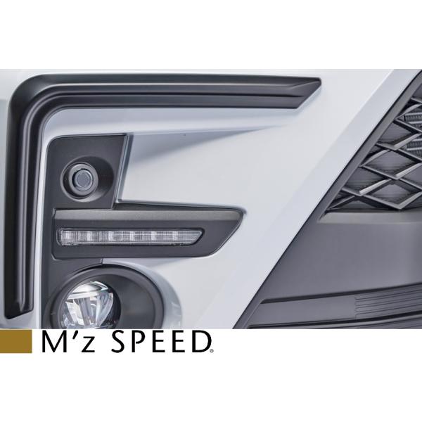 yM'szg^ CY A200A (2019/11-) M'z SPEED LUV LINE tgop[K[jbV (ubN) AES GYXs[h 2421-7110