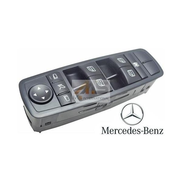 �yM's�zW251 �x���c AMG R�N���X�i2006y-2014y�j�����i �p���[�E�C���h�[�X�C�b�`�i�^�]�ȑ��j ���K�i R251 R350 R500 R550 R63 251-830-0290-9051