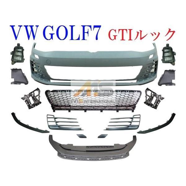 yM'szVW St7 TSI/GTI 5Gi2012y-jAutoStyle GTI-Look tgop[LbgiLEDtHOtj^^ЊOi GOLF7 GTIbN Variant-TSI 251158