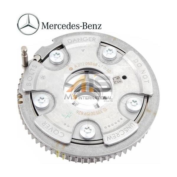 �yM's�z�x���c W221 S�N���X/W216 CL�N���X V6/V8�iM272/M273�j�����i �J���V���t�g�A�W���X�^�[ 1�i�r�C���j�^�^S350 S500 S550 C216 CL500 CL550