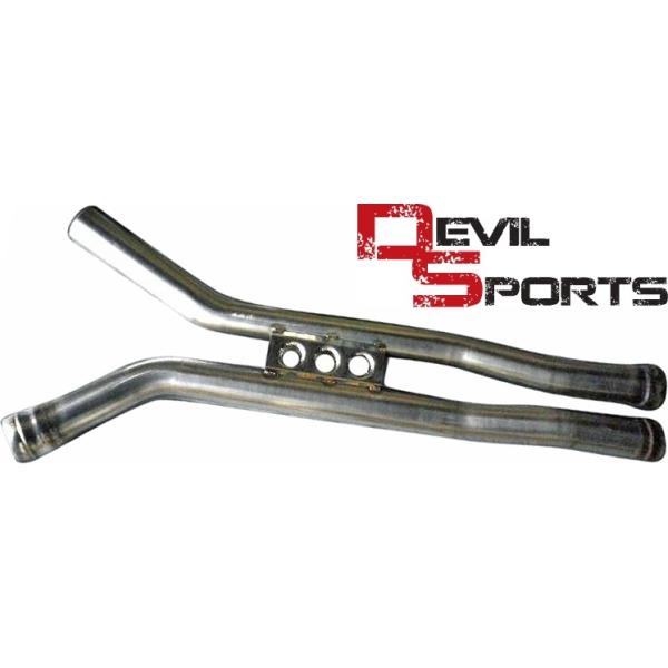 yM'sz W221 AMG S63 NAGWp (-2011y) Devil Sports Xg[gZ^[ XpCv ^^ Of f frX|[c 2870