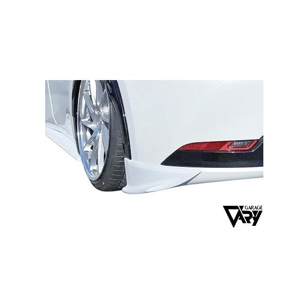 プリウス 【M's】 60系 MXWH60 MXWH65 GARAGE VARY VALIANT リアサイド