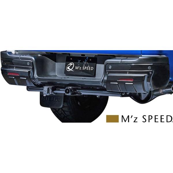 yM'sz g^ nCbNX GRX|[c GUN125 (2021/10-) M'z SPEED CROSS LINE 750kg qb`o[ Type-2 (XeX) GYXs[h 2911-7636