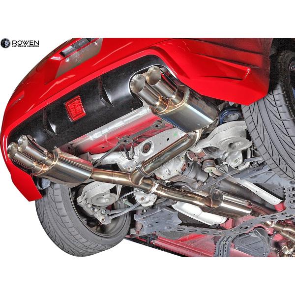 yM'sz Z33 tFAfBZ  (2002.07-2008.12) ROWEN I[XeX }t[ / XeXe[ (ROWENAA_[X|C[p) G 2N009Z03