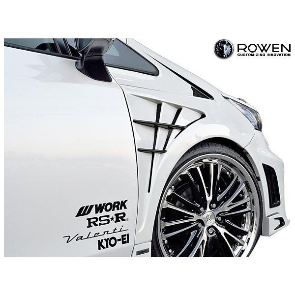 yM'sz g^ 40n vEX O ZVW40/41 (2011.5-2014.11) ROWEN RRtgtF_[ ^^ FRP G GA p[c 40vEX At@ 2T005F00