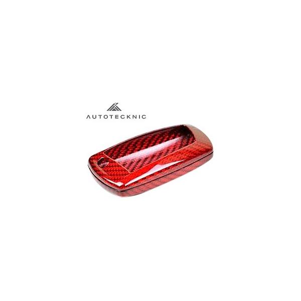 �yM's�z BMW F87 M2 F80 M3 F82 M83 M4 AUTO TECKNIC �J�[�{�� �L�[�P�[�X ���b�h �� 1�� �I�[�g�e�N�j�b�N �J�o�[ ATK-BM-0001-RC 306119