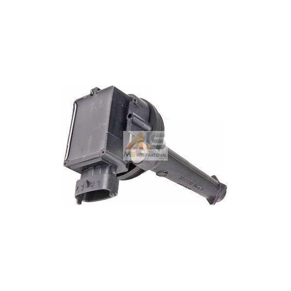 【M's】ボルボ S40 V40 S60 C70 S70 V70 XC70 S80 XC90 優良社外品 イグニッションコイル（1個） VOLVO V30713416 V9125601 30713416