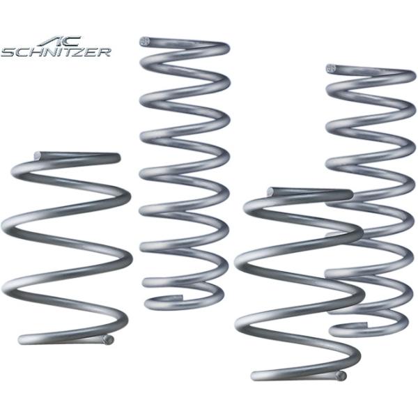 BMW 【M's】 F40 BMW 1シリーズ 118d 用 (2019y-) AC SCHNITZER