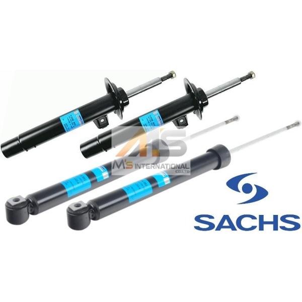 yM'szE46 BMW 3V[Yi1998y-2005yjSACHS VbNAu\[o[ 1䕪iOj^^318 320 323 325 328 330