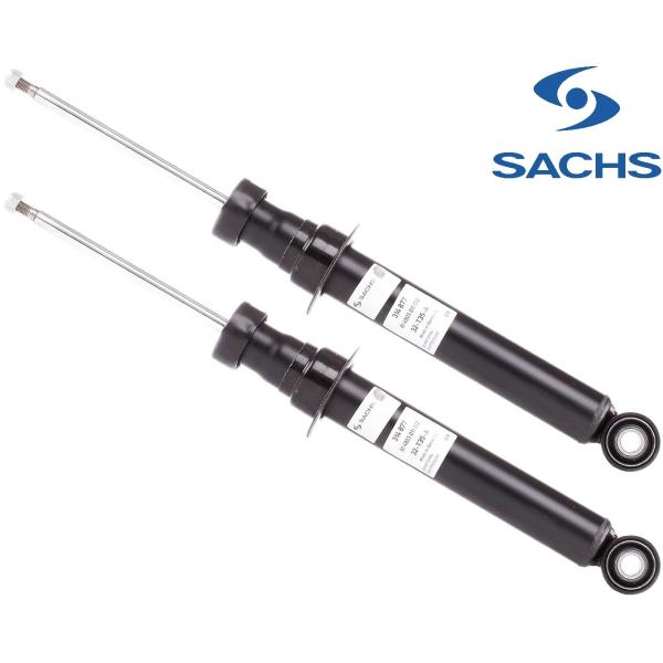 キ*グ様 【新品】 F06 6シリーズ 純正OEMショックセット バンプラ SACHS（ザックス） 【M's】 F06 BMW 6シリーズ グランクーペ 640i 650i