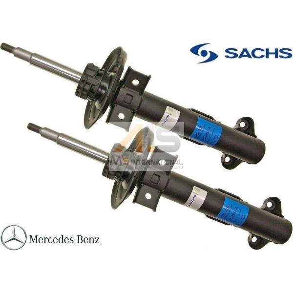 yM'szC207 xc ENX N[y (2009y-) SACHS tgVbNAu\[o[ E (2{) UbNX E  E200 E250 E350 E400 E550 315-486 315486