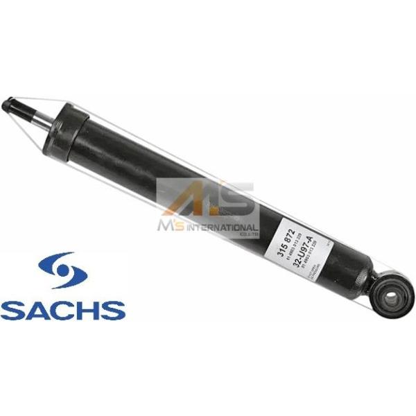 SACHS ザックス ショックアブソーバー　BMW F30 F31用 ザックス 315870：315871：315872【SACHS Damper】ザックス ショック