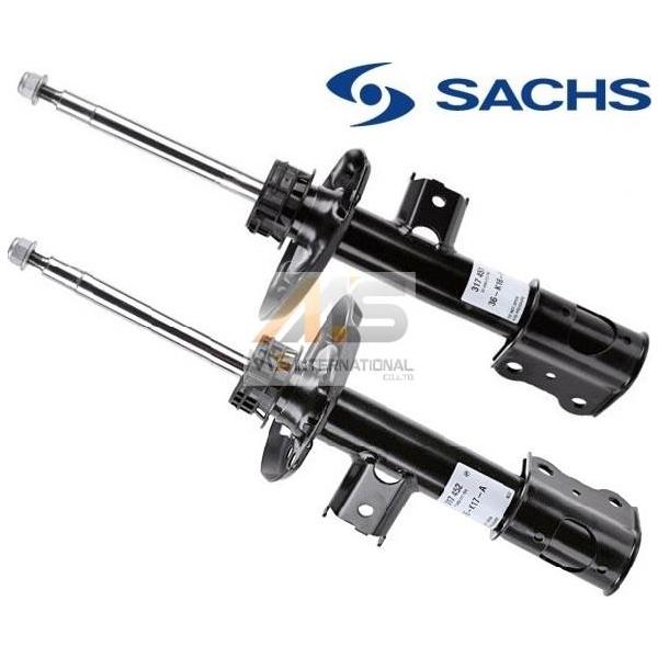 �yM's�zX156 �x���c GLA�N���X (2014y-) SACHS �t�����g�V���b�N�A�u�\�[�o�[ ���E (���X�|�[�c�T�X�ԗp)�^�^GLA180 GLA250 GLA220d �U�b�N�X 317-451 317-452
