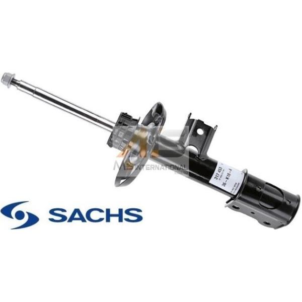 �yM's�zX156 �x���c GLA�N���X (2014y-) SACHS �t�����g�V���b�N�A�u�\�[�o�[ ��/1�{ (���X�^���_�[�h�T�X�p) GLA180 GLA250 GLA220d �U�b�N�X 317-453